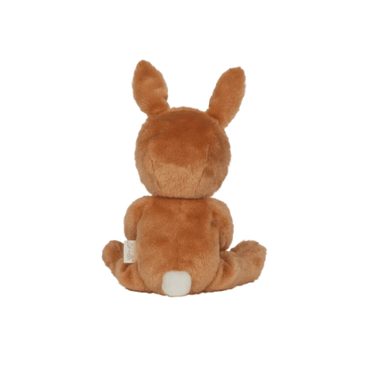 Dinky Dinkum Dolls - Bucky Bunny - Toffee Olli Ella Lil Tulips