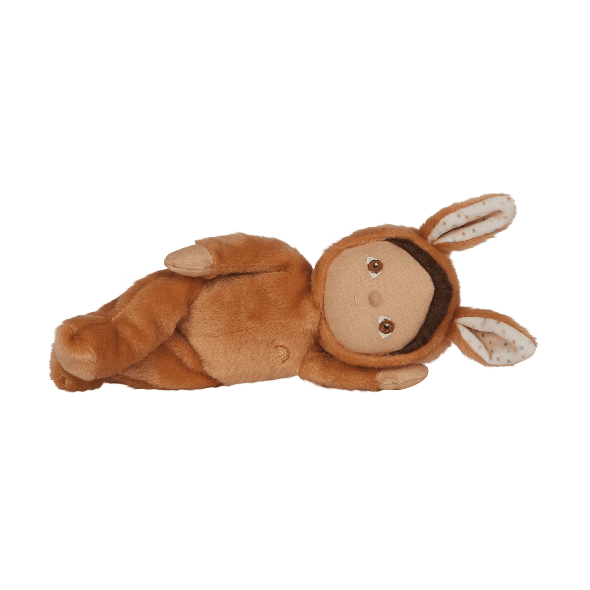 Dinky Dinkum Dolls - Bucky Bunny - Toffee Olli Ella Lil Tulips