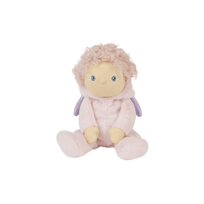 Dinky Dinkum Dolls - Una Unicorn Pink Olli Ella Lil Tulips