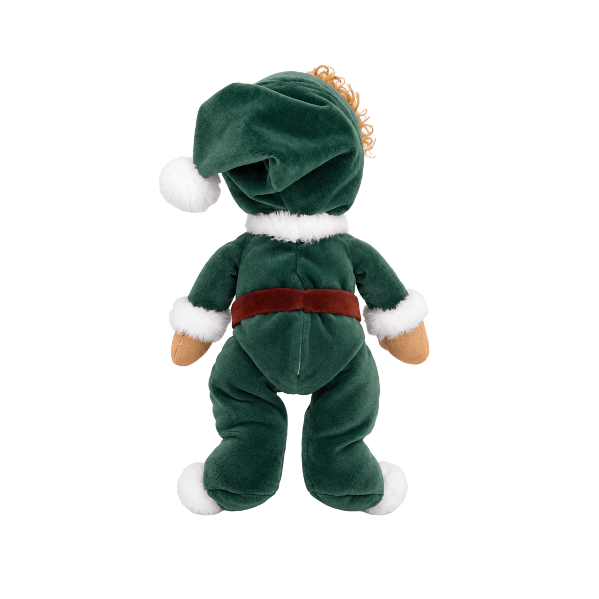 Dinky Dinkum Ezra Elf Olli Ella Lil Tulips