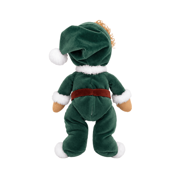 Dinky Dinkum Ezra Elf Olli Ella Lil Tulips