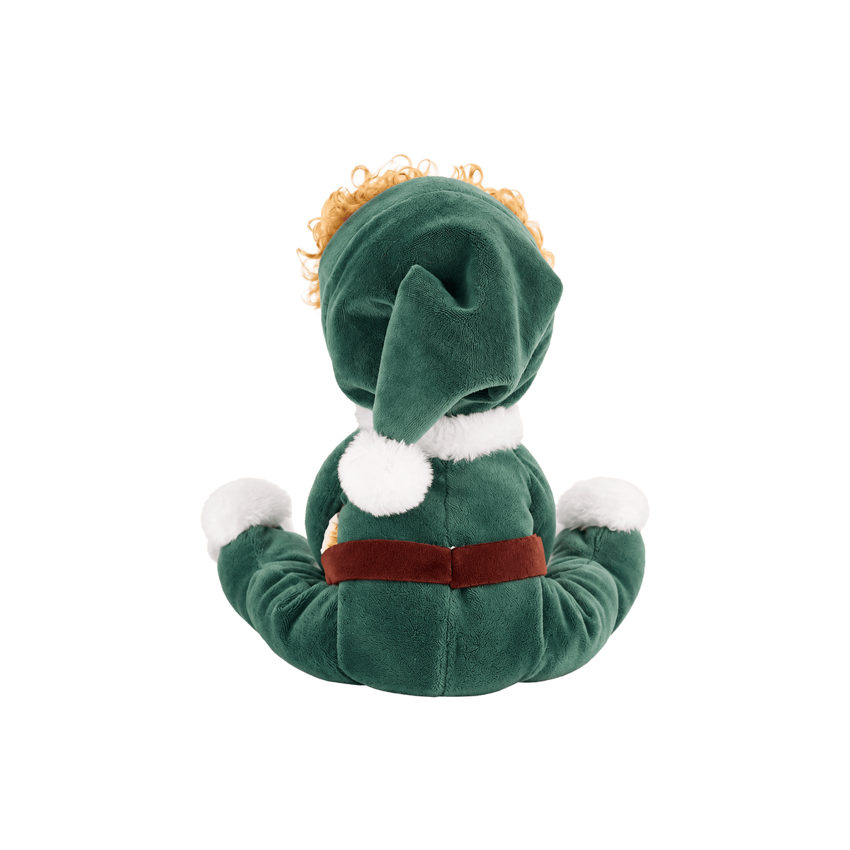 Dinky Dinkum Ezra Elf Olli Ella Lil Tulips