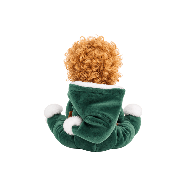 Dinky Dinkum Ezra Elf Olli Ella Lil Tulips