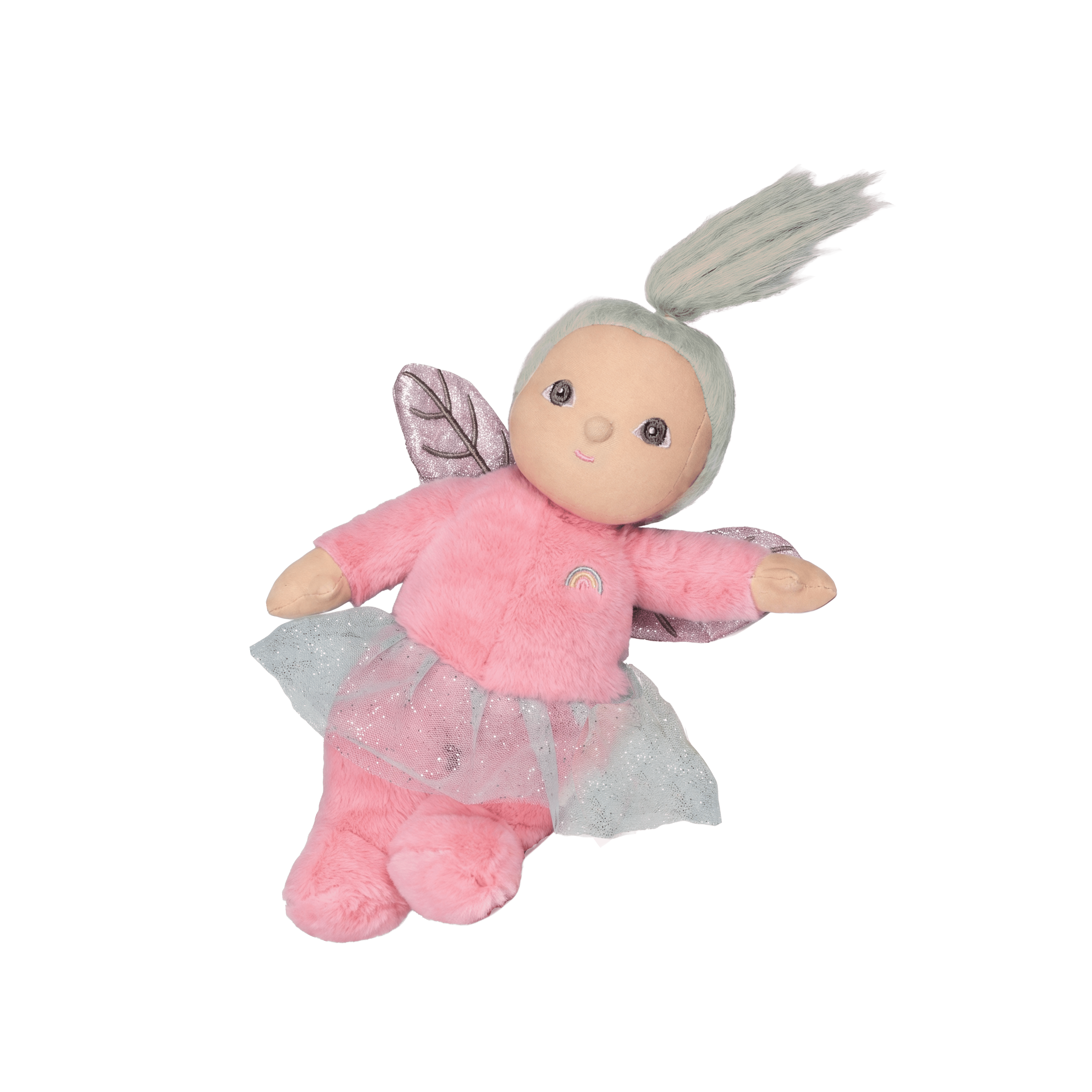 Dinky Dinkum - Fairy Fifi Olli Ella Lil Tulips