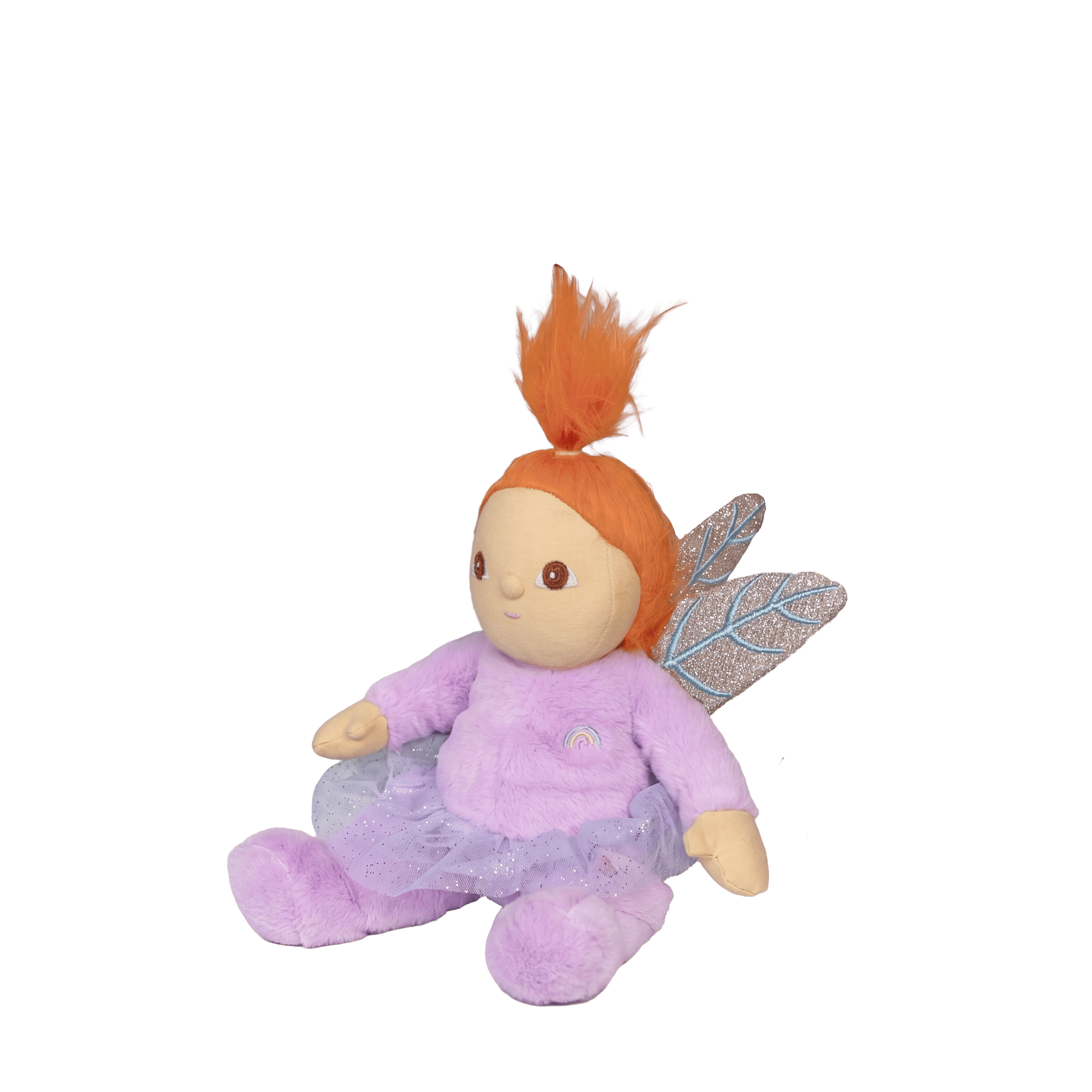 Dinky Dinkum - Fairy Flora Olli Ella Lil Tulips