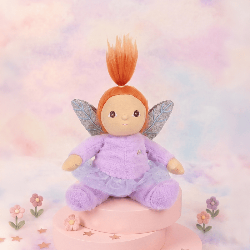 Dinky Dinkum - Fairy Flora Olli Ella Lil Tulips