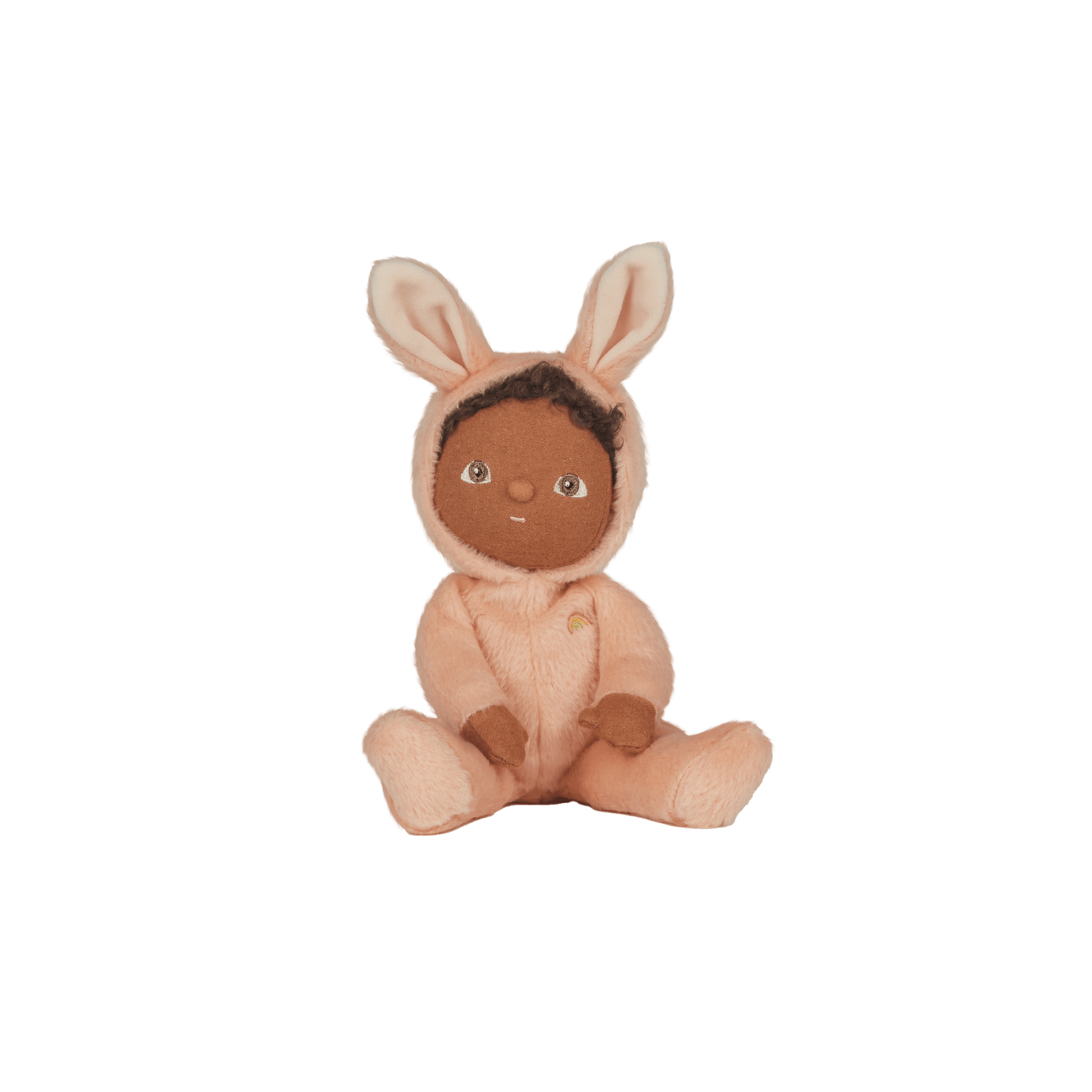 Dinky Dinkum Dolls - Fluffles