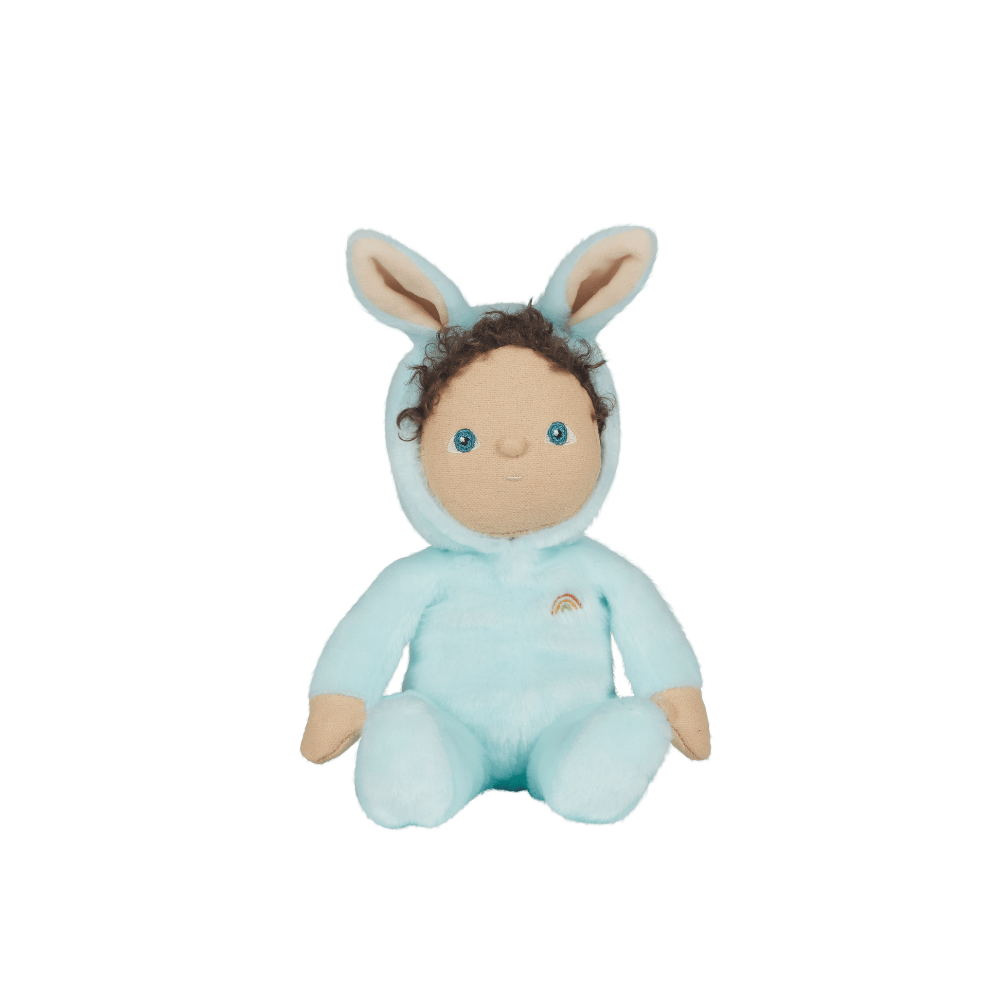 Dinky Dinkum Dolls - Fluffles