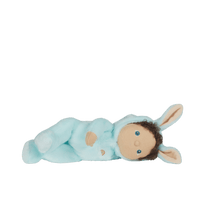 Dinky Dinkum Fluffles Doll - Basil Bunny Olli Ella Lil Tulips
