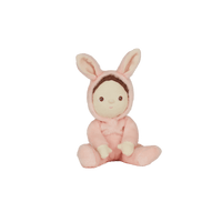 Dinky Dinkum Fluffles Doll - Bella Bunny Olli Ella Lil Tulips