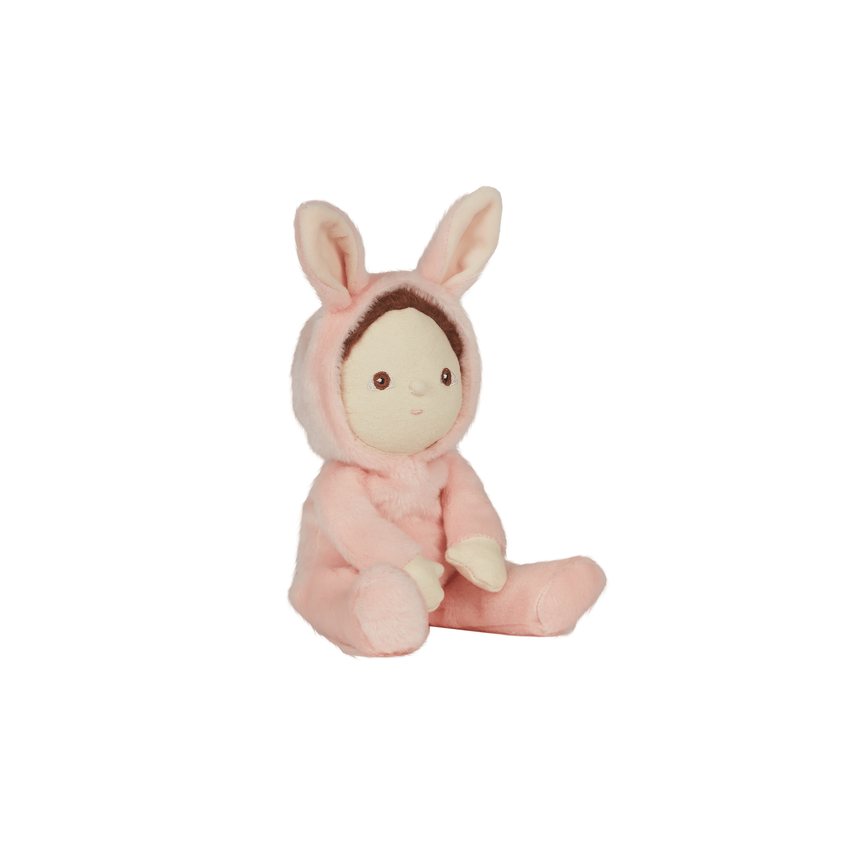 Dinky Dinkum Fluffles Doll - Bella Bunny Olli Ella Lil Tulips