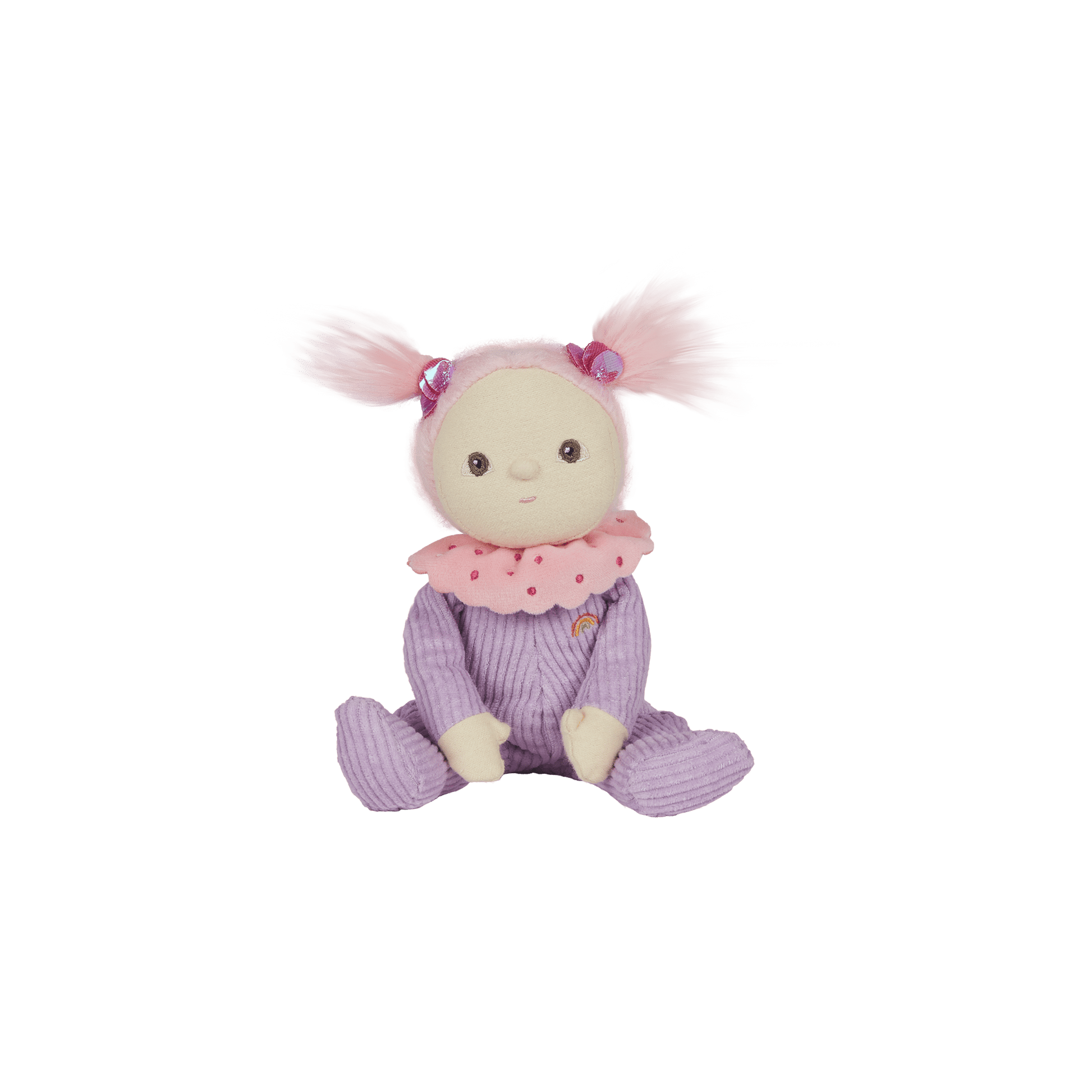 Dinky Dinkum Dolls - Fluffles