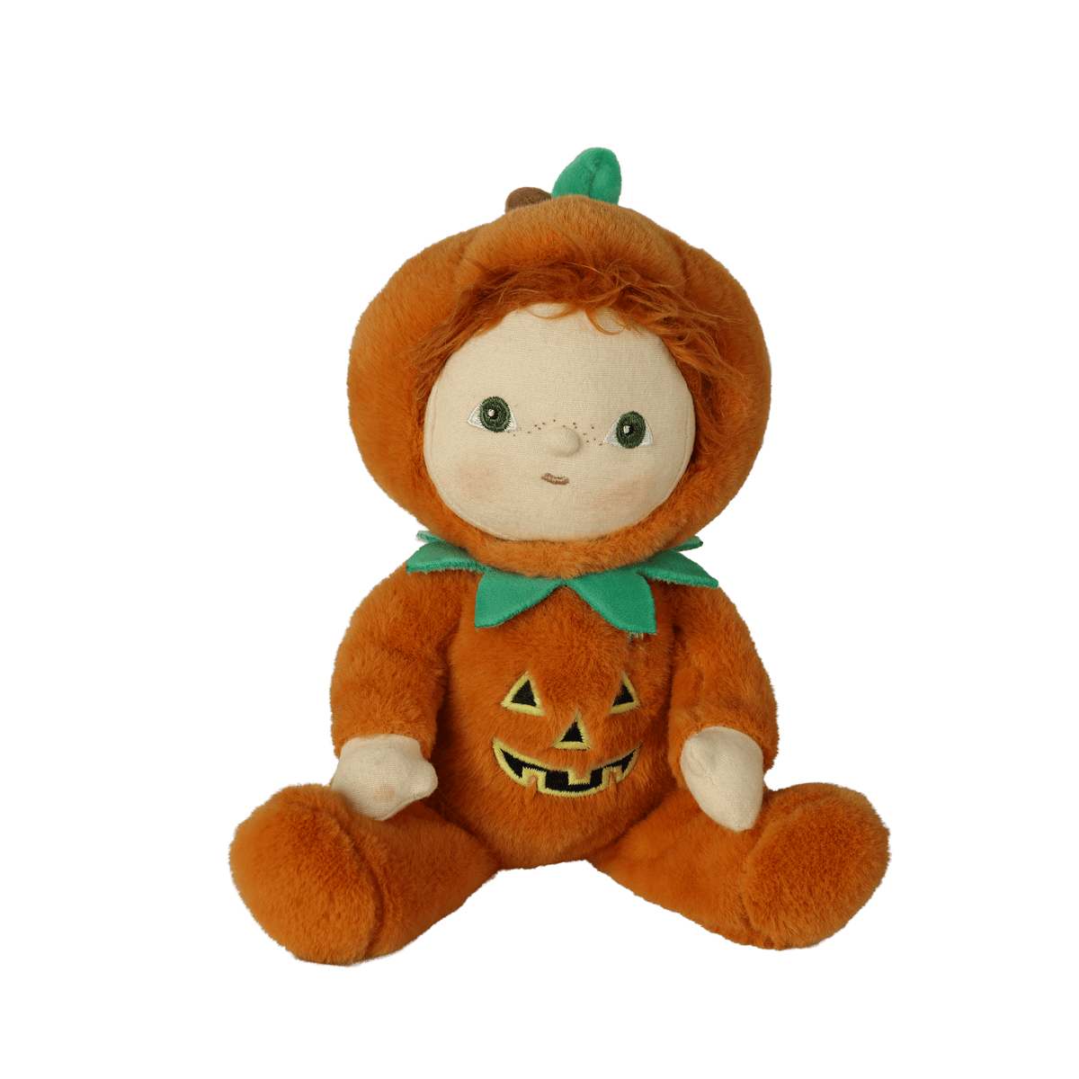 Dinky Dinkum - Jules Jack-o'-Lantern Olli Ella Lil Tulips