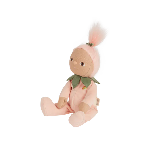 Dinky Dinkum - Peggy Peach Olli Ella Lil Tulips