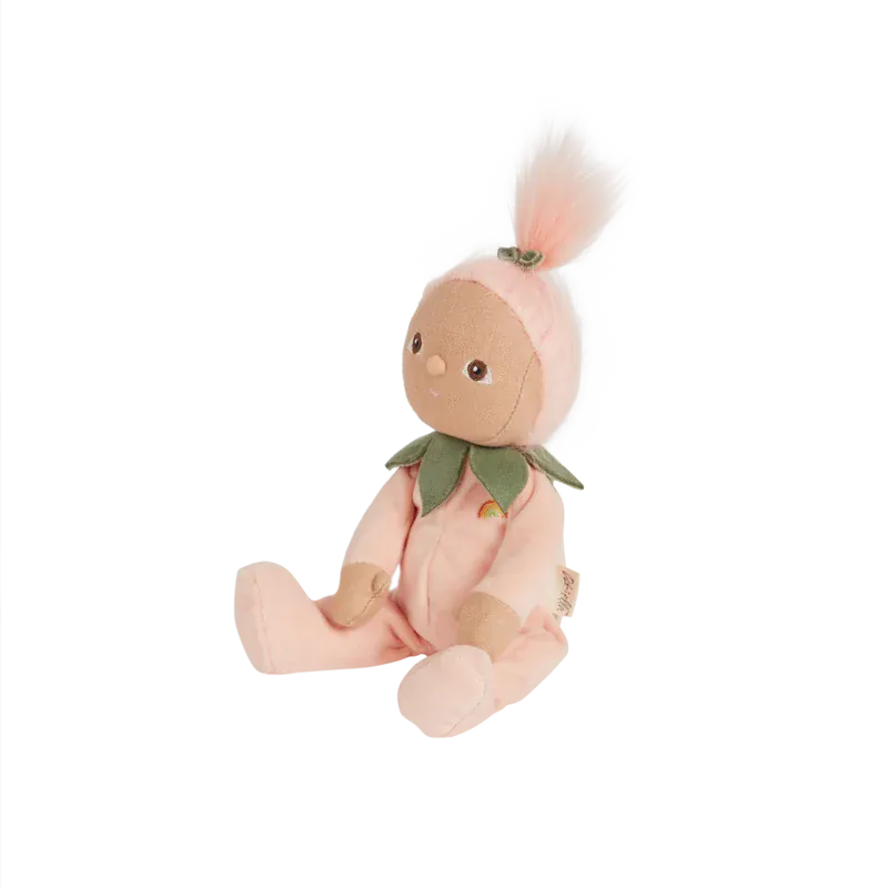 Dinky Dinkum - Peggy Peach Olli Ella Lil Tulips