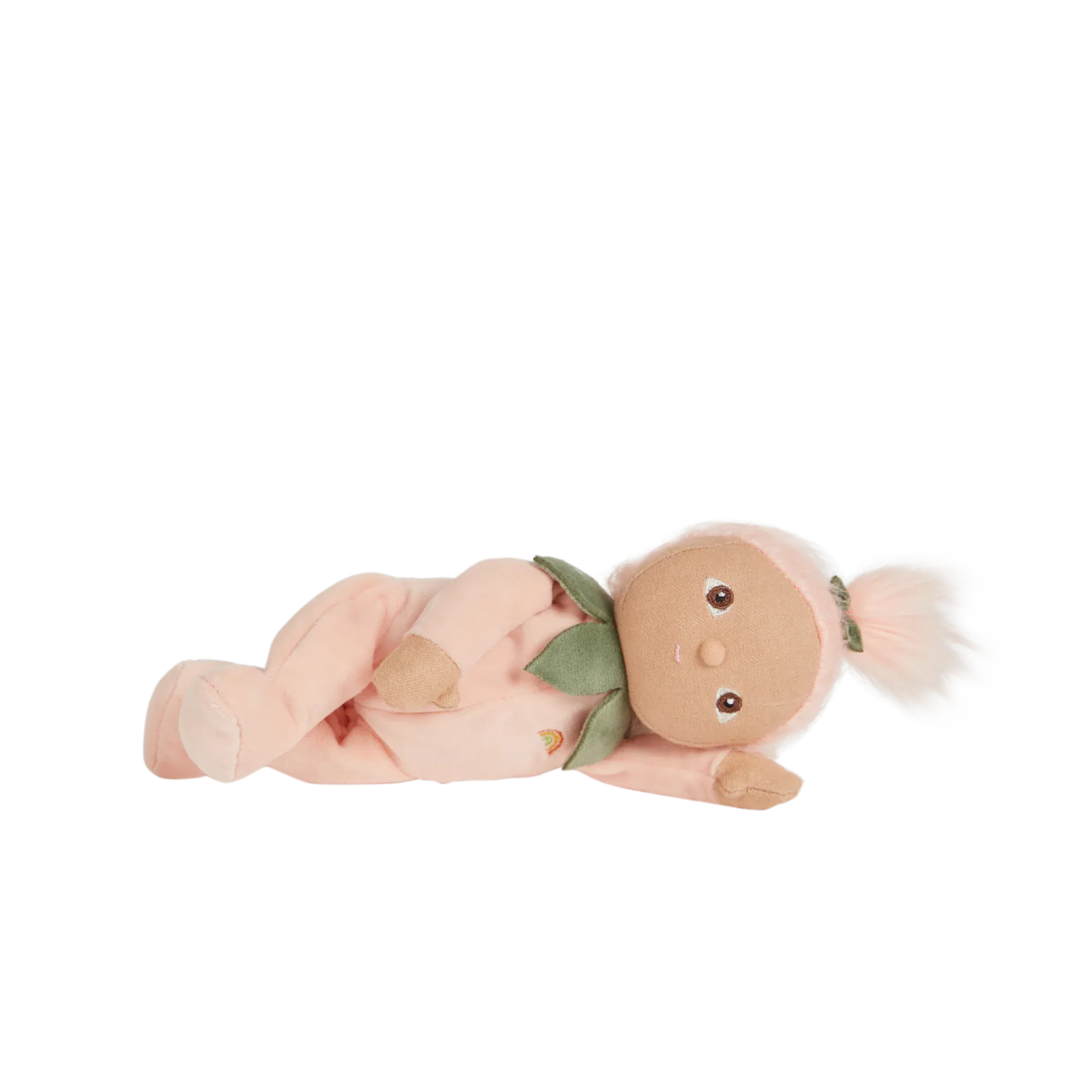 Dinky Dinkum - Peggy Peach Olli Ella Lil Tulips