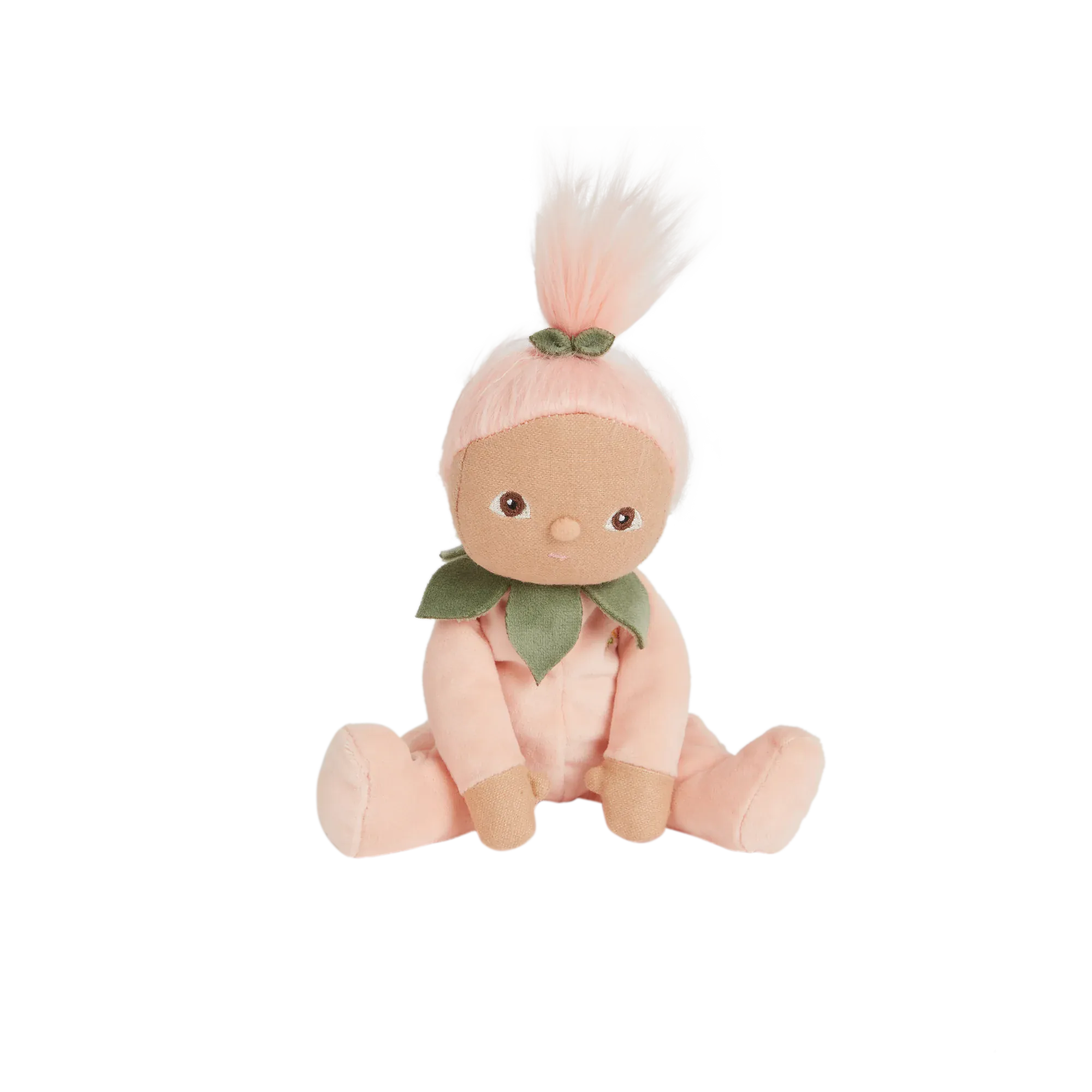 Dinky Dinkum - Peggy Peach Olli Ella Lil Tulips