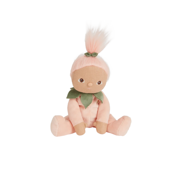 Dinky Dinkum - Peggy Peach Olli Ella Lil Tulips