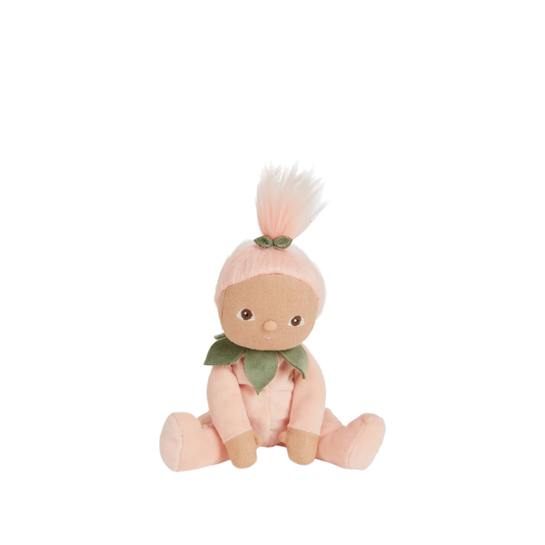 Dinky Dinkum - Peggy Peach Olli Ella Lil Tulips