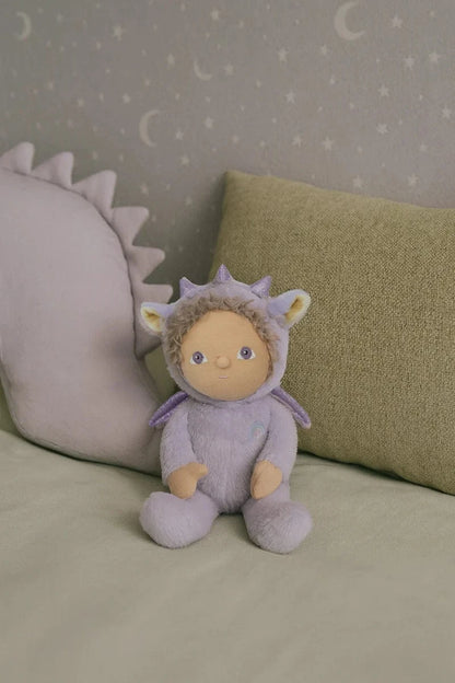Dinky Dinkum Rainbow Realm Duffy Dragon Olli Ella Lil Tulips