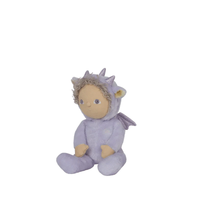 Dinky Dinkum Rainbow Realm Duffy Dragon Olli Ella Lil Tulips