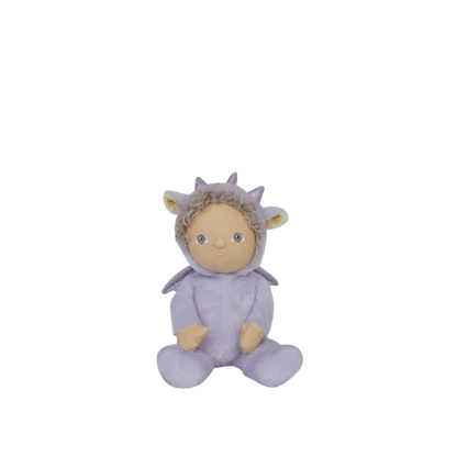 Dinky Dinkum Rainbow Realm Duffy Dragon Olli Ella Lil Tulips