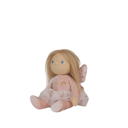 Dinky Dinkum Rainbow Realm Fairy Fiona Olli Ella Lil Tulips