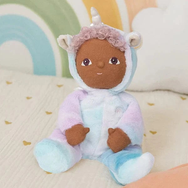 Dinky Dinkum Rainbow Realm Uli Unicorn Olli Ella Lil Tulips