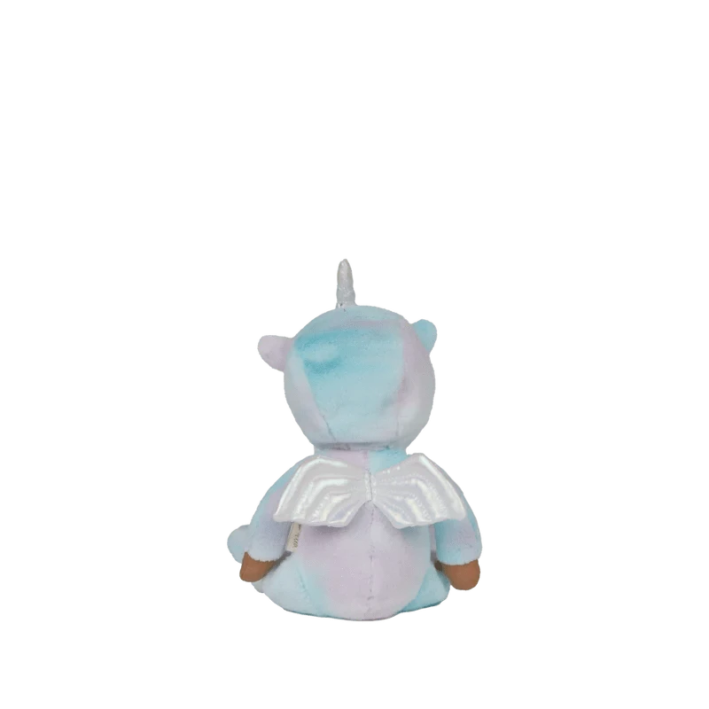 Dinky Dinkum Rainbow Realm Uli Unicorn Olli Ella Lil Tulips