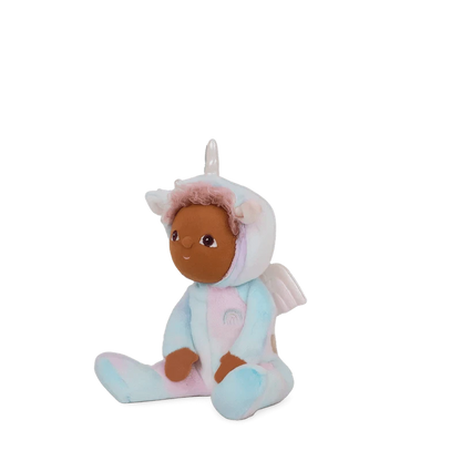 Dinky Dinkum Rainbow Realm Uli Unicorn Olli Ella Lil Tulips