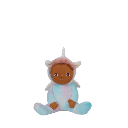 Dinky Dinkum Rainbow Realm Uli Unicorn Olli Ella Lil Tulips
