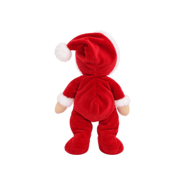 Dinky Dinkum Sammy Santa Olli Ella Lil Tulips