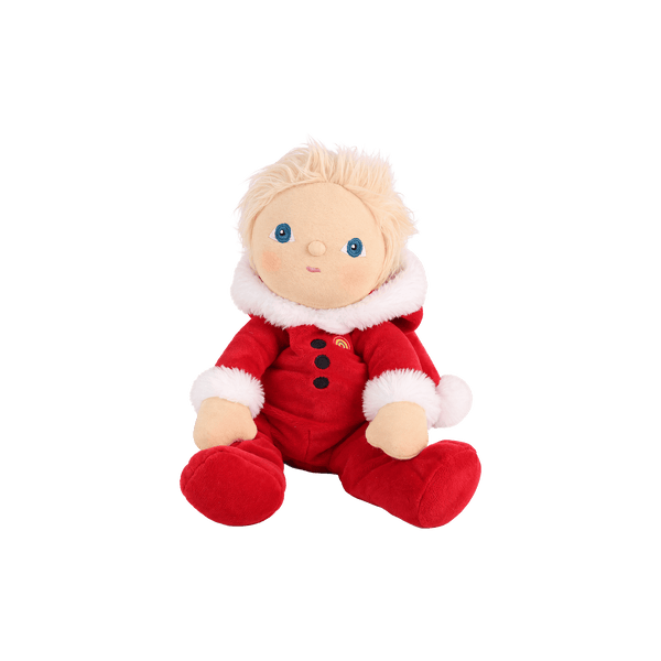 Dinky Dinkum Sammy Santa Olli Ella Lil Tulips