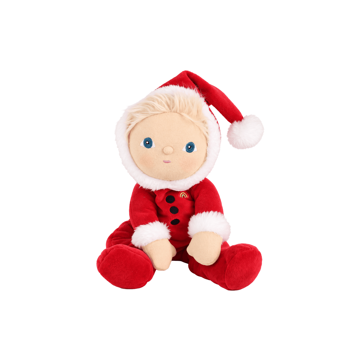 Dinky Dinkum Sammy Santa Olli Ella Lil Tulips