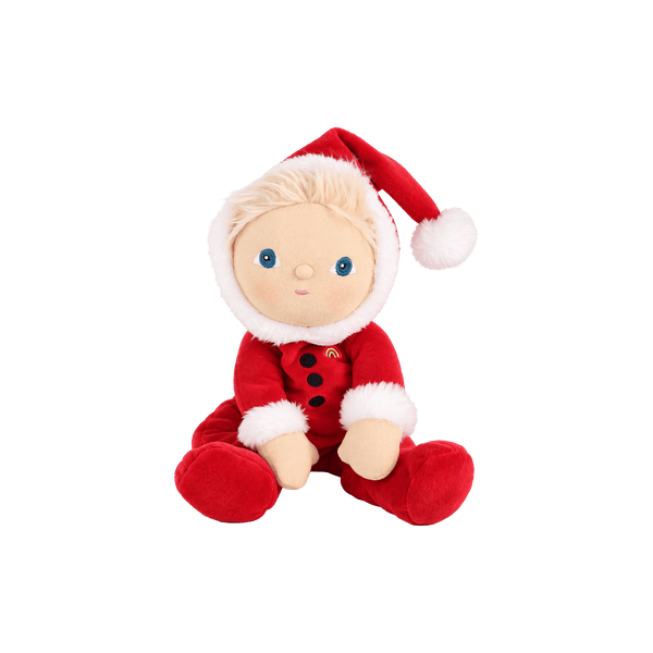 Dinky Dinkum Sammy Santa Olli Ella Lil Tulips