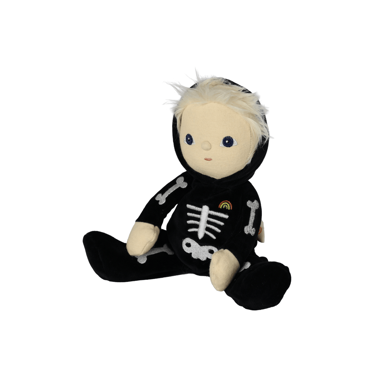 Dinky Dinkum - Scully Skeleton Olli Ella Lil Tulips