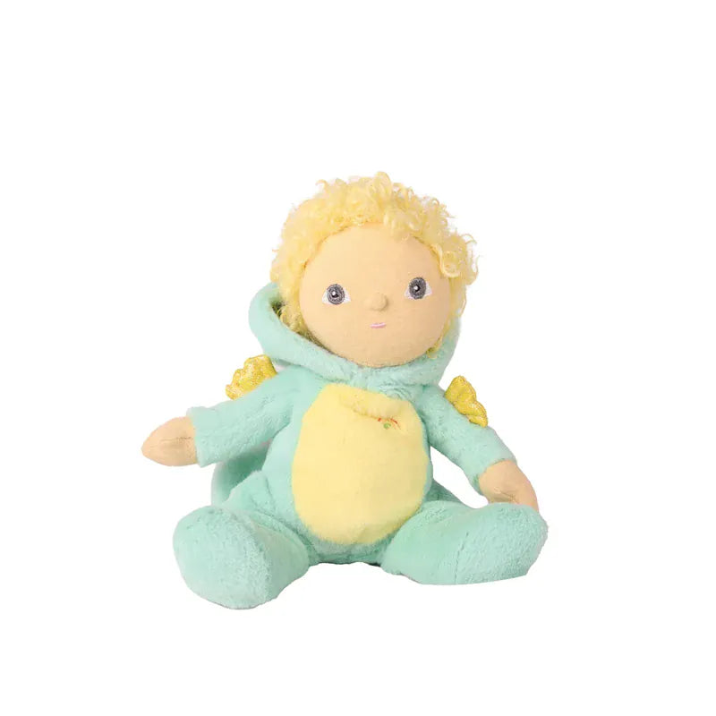 Dinky Dinkum Sonny Seahorse Olli Ella Lil Tulips