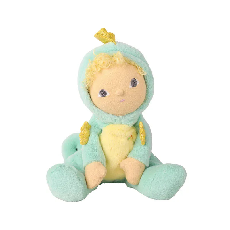 Dinky Dinkum Sonny Seahorse Olli Ella Lil Tulips