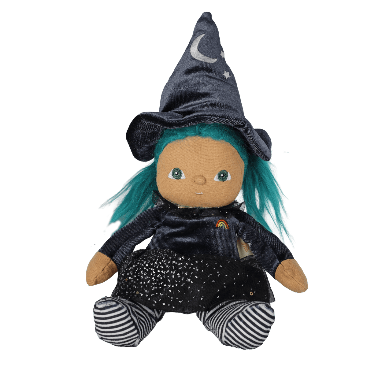 Dinky Dinkum - Winnie Witch Olli Ella Lil Tulips