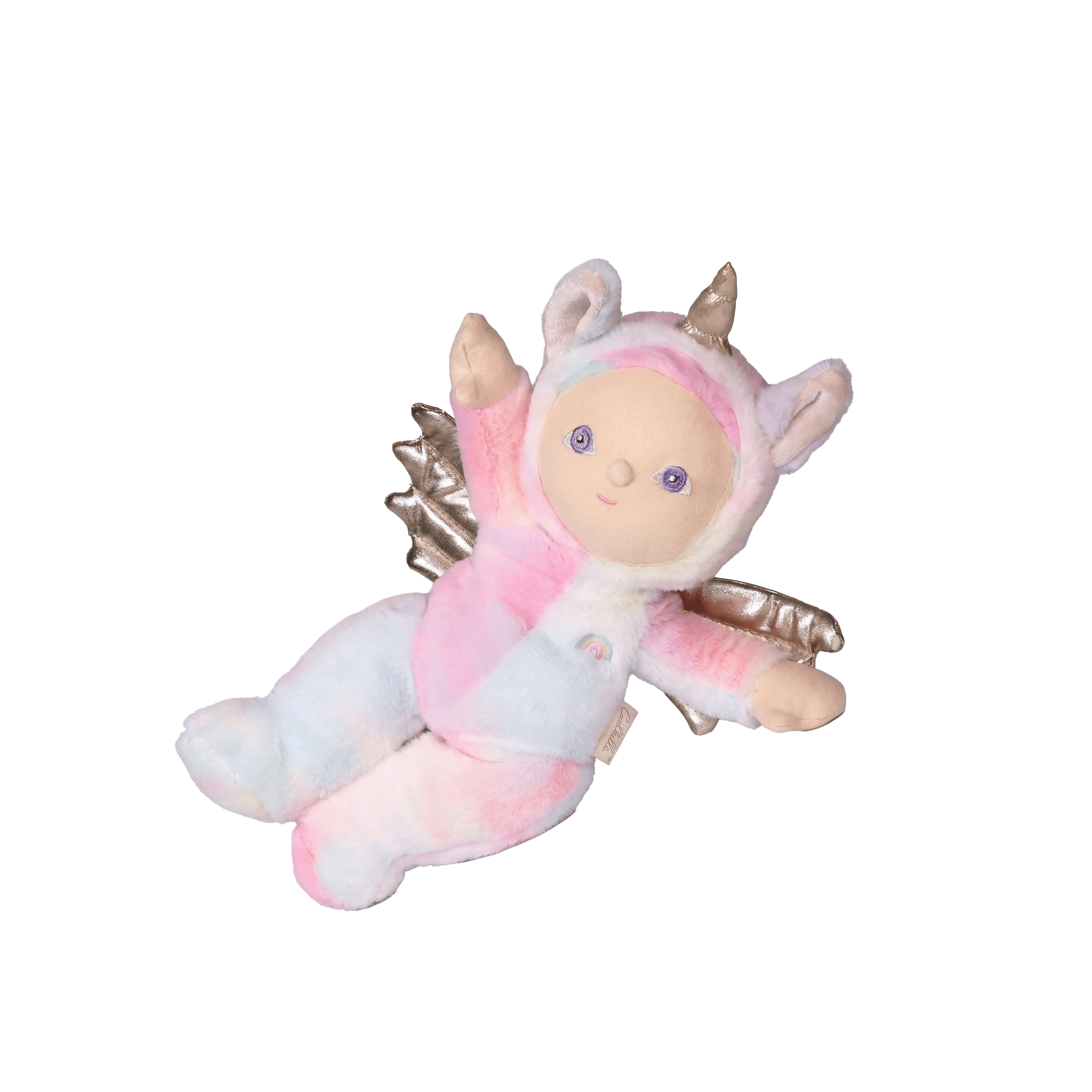 Dinky Dinkum - Yara Unicorn Olli Ella Lil Tulips