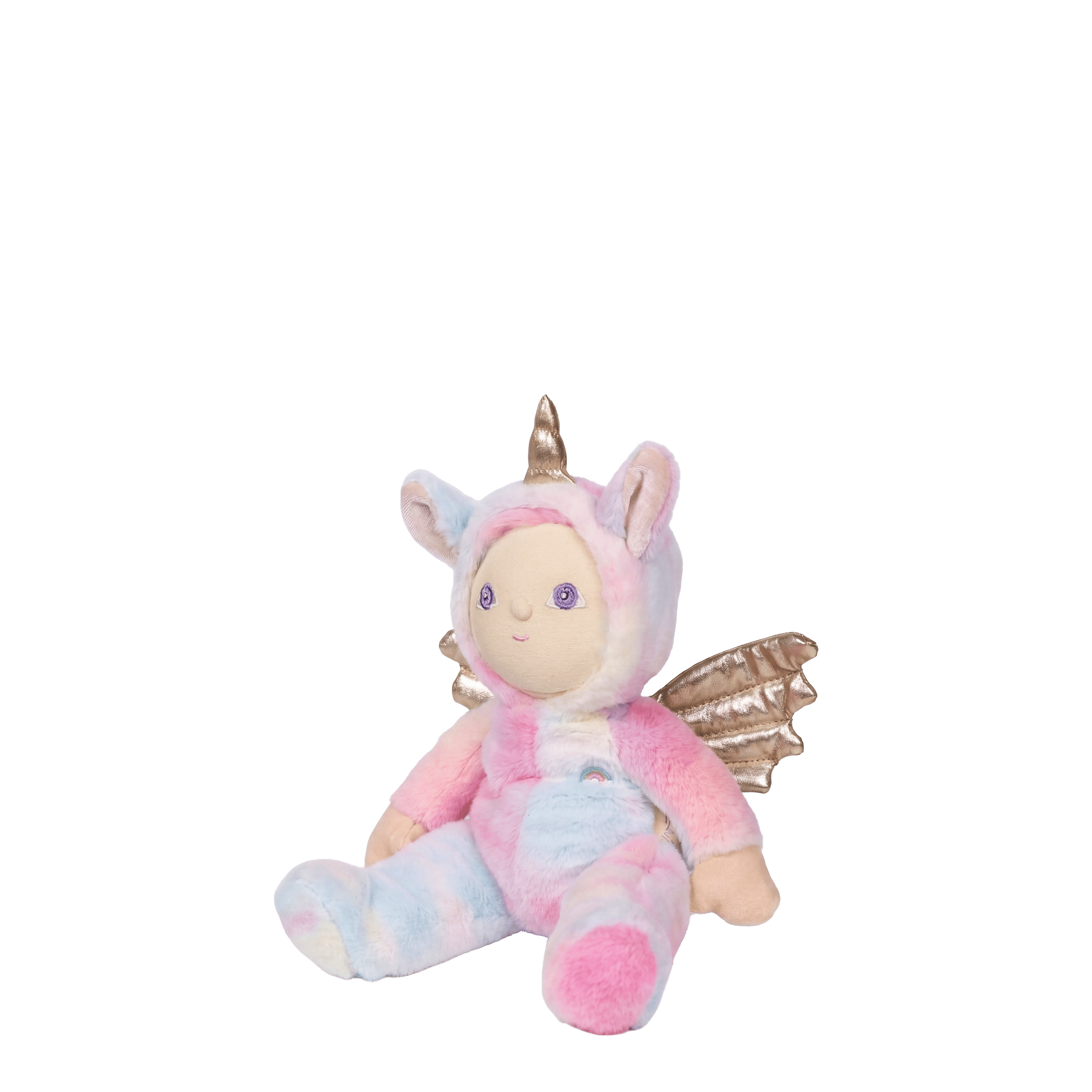Dinky Dinkum - Yara Unicorn Olli Ella Lil Tulips