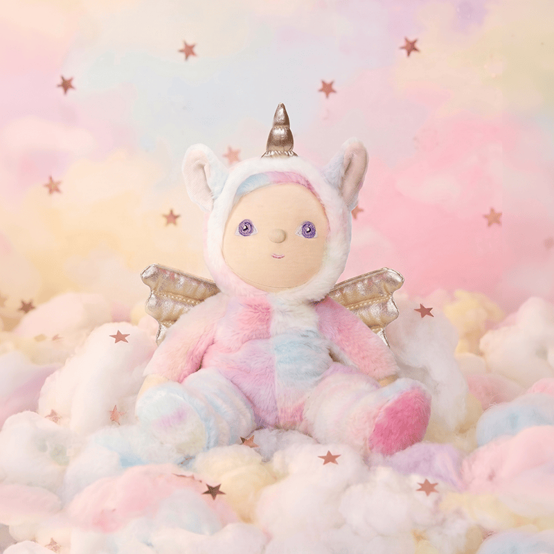 Dinky Dinkum - Yara Unicorn Olli Ella Lil Tulips