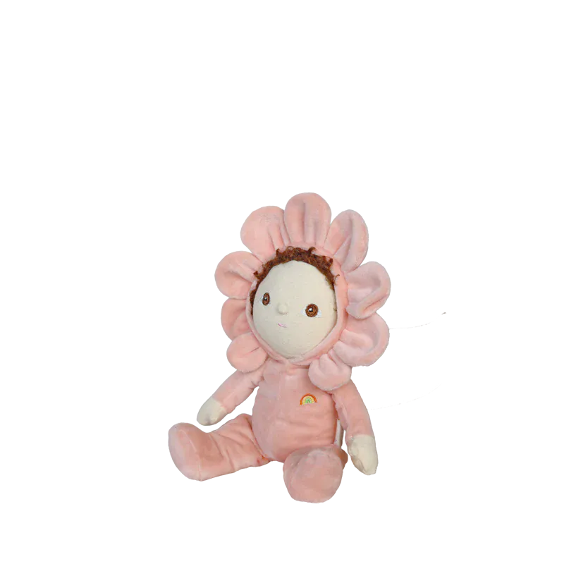 Dinky Dinkums - Dahlia Olli Ella Lil Tulips