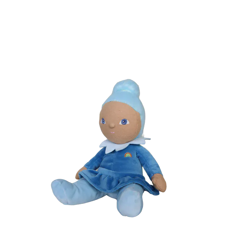 Dinky Dinkums - Iris Olli Ella Lil Tulips