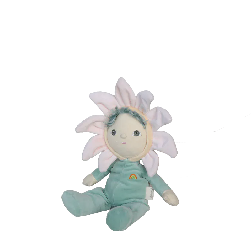 Dinky Dinkums - Lily Olli Ella Lil Tulips