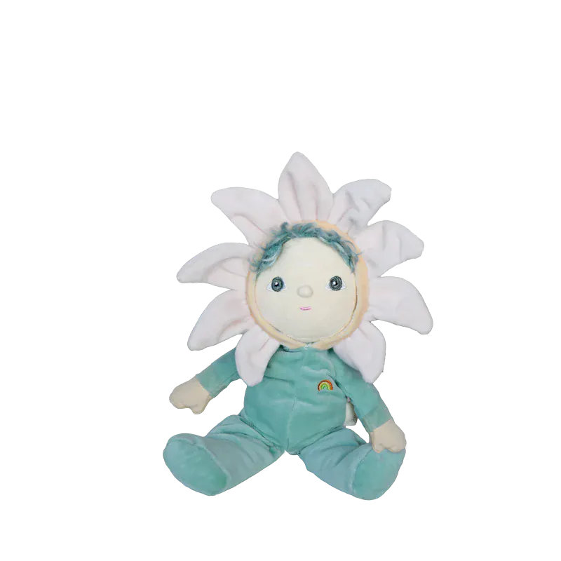 Dinky Dinkums - Lily Olli Ella Lil Tulips