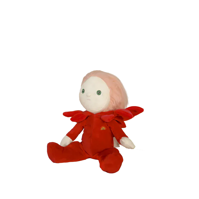 Dinky Dinkums - Rose Olli Ella Lil Tulips