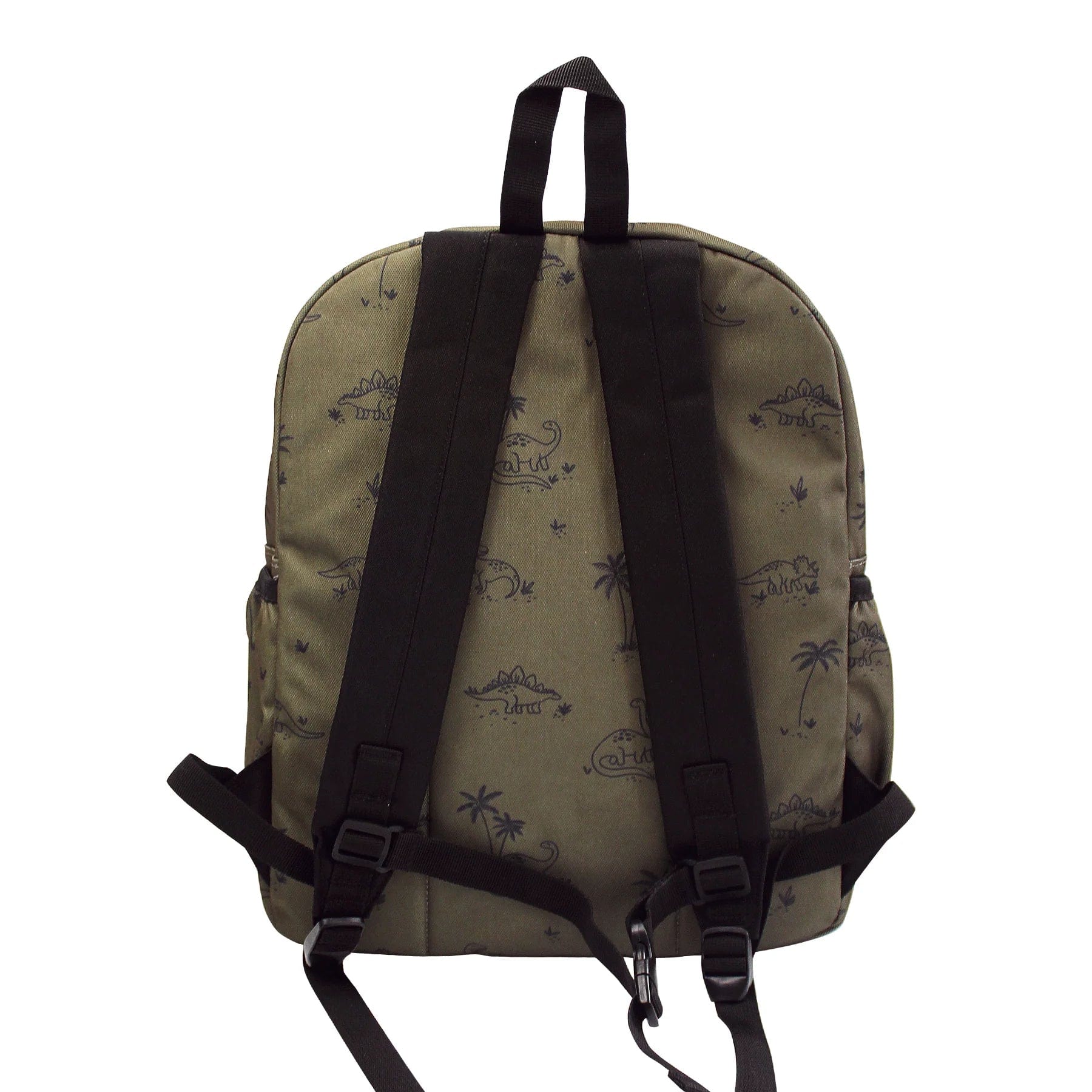 Dino Backpack Brave Little Ones Lil Tulips