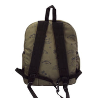Dino Backpack Brave Little Ones Lil Tulips