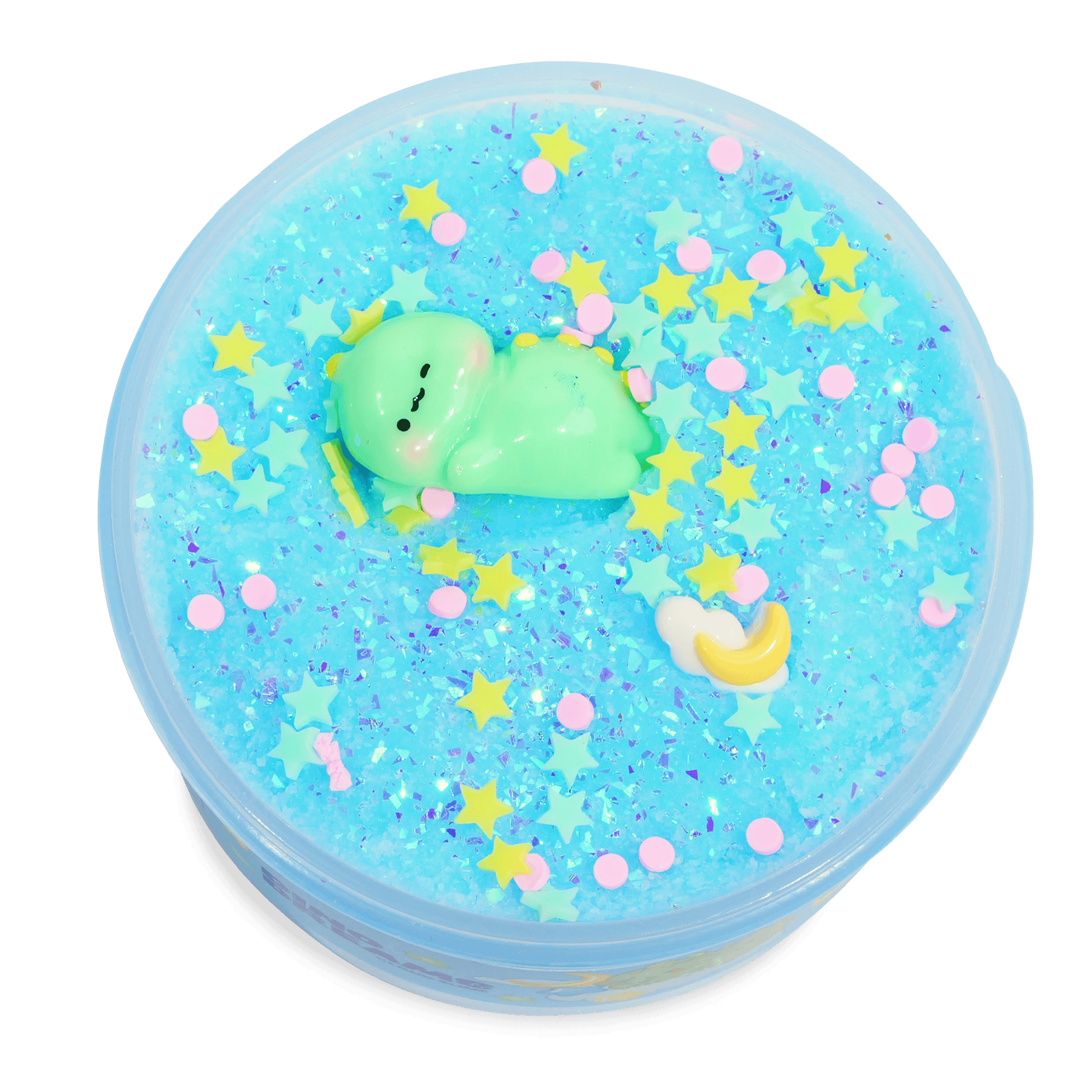 Dino Dreams Slime Peachybbies Lil Tulips